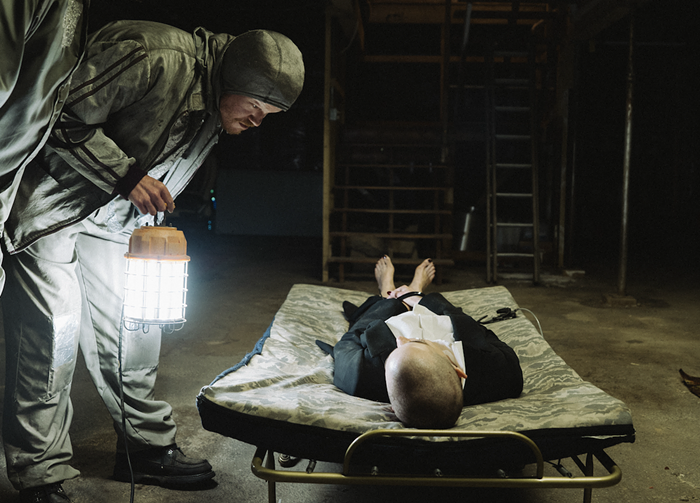 Bugonia Is a Good Time Yorgos Lanthimos Film